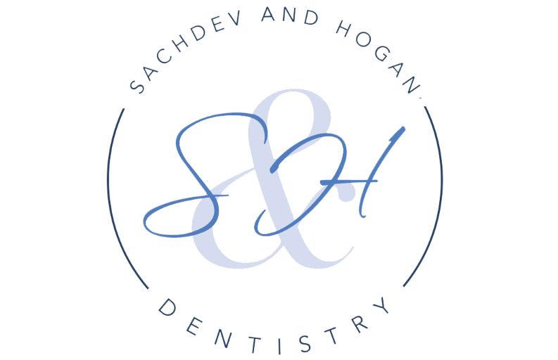 Sachdev and Hogan Dentistry logo