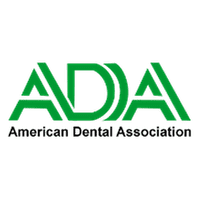 American Dental Association logo