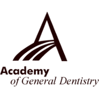 Academy of General Dentistry logo