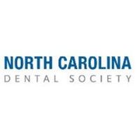 North Carolina Dental Society logo