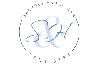 Sachdev and Hogan Dentistry logo